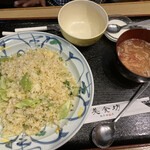 User's review image for 中華美食坊 田無南口店