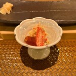 用户对于鮨 棗 大通りビッセ店的评论图