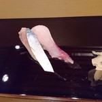 用户对于すし屋のきた浜的评论图
