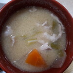 用戶對於食堂 長野屋的評論圖