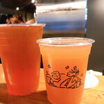 User's review image for スタンドうみねこ コト