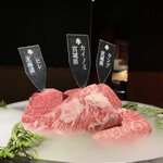 用戶對於焼肉 牛印 新宿店的評論圖