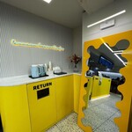 User's review image for Cafe Binggo 道頓堀店