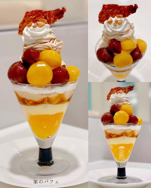 User's recommendation image for タカノフルーツパーラー 新宿高島屋店
