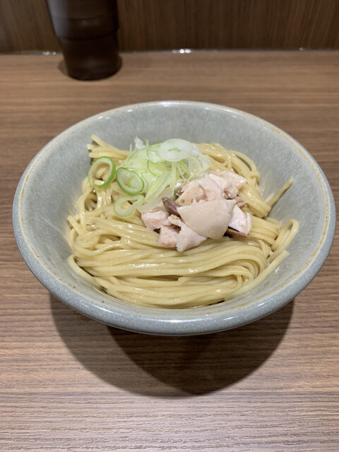 用戶對於Homemade Ramen 麦苗 COREDO室町店的評論高清圖