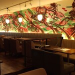 用戶對於Cafe＆Dining ballo ballo 銀座店的評論圖