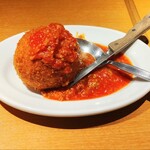 User's review image for カプリチョーザ 渋谷本店