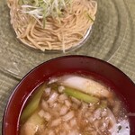 用户对于らーめん 鴨&葱的评论图