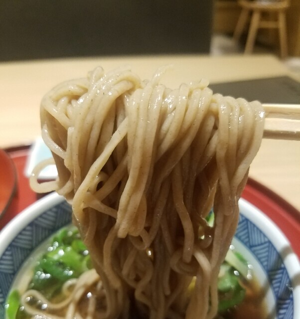 用戶對於八起庵 池袋東武百貨店的評論高清圖