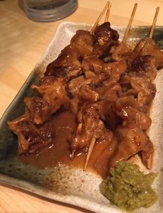 用戶對於酒場　角のうぐいす 春吉本店的評論高清圖