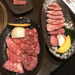 用户对于黒毛和牛専門店　焼肉こまち的评论图