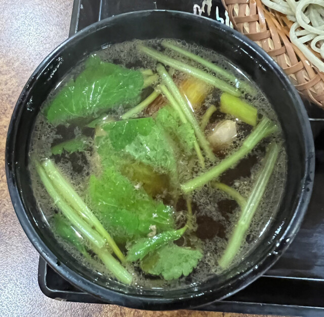 User's recommendation image for 吟庵