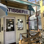 User's review image for PATISSERIE TATSUYA SASAKI