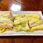 User's review image for 加賀屋 蒲田2号店