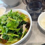 用戶對於七宝麻辣湯  三軒茶屋栄通り店的評論圖
