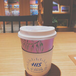 User's review image for The ROOM of journey CAFE