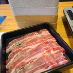 User's review image for しゃぶ葉 仙川