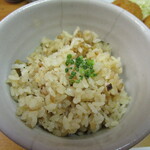 User's review image for 花ぶさ