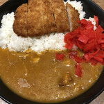 用戶對於カレーショップ C＆C 新線新宿店的評論圖