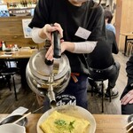 用戶對於鶴亀八番 東京本店的評論圖