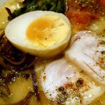 User's review image for 麺屋 智