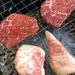 用戶對於和牛焼肉 龍神 上野御徒町店的評論圖
