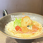 用户对于濃厚海老らーめん Shrimpreme 東高円寺的评论图