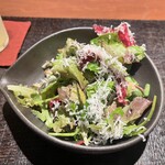 用戶對於Kyobashi f的評論圖