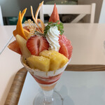 用户对于モーン 総本店的评论图