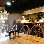 用戶對於渋谷 牡蠣入レ時的評論圖
