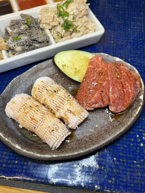 用戶對於立食焼肉 一穂 福島店的評論高清圖