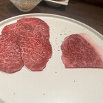 用戶對於福岡焼肉kintan的評論圖