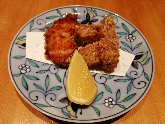 用户对于天然とらふぐ料理 明石的评论高清图