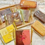 用户对于ラ・メゾン 白金 グラン本店的评论图