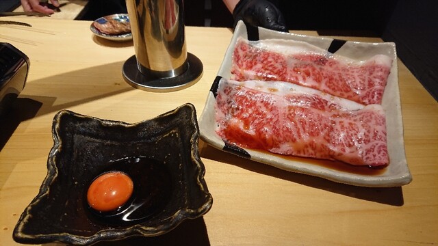 User's recommendation image for 堂島焼肉料理店