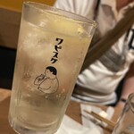 用户对于ワビスケ的评论图