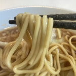 User's review image for 中華そば専門店 一六食堂