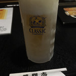 用户对于居酒屋　気腹志的评论图