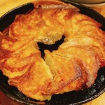 User's review image for 屋台屋 博多劇場 門前仲町店