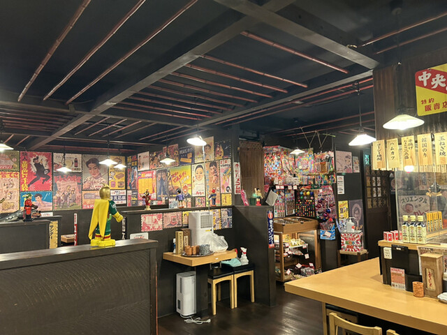 用戶對於薄利多賣半兵ヱ 高田馬場店的評論高清圖