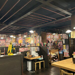 用戶對於薄利多賣半兵ヱ 高田馬場店的評論圖