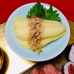 用戶對於築地 中島水産 ISP池袋ショッピングパーク店的評論圖