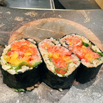 User's review image for 鮨 長島
