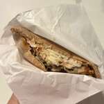 User's review image for ナイレックス ケバブ