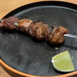 用戶對於串羊 羊サンライズ 西麻布店的評論圖