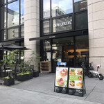 User's review image for カフェ レクセル 御堂筋淀屋橋店