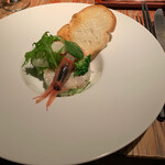 用户对于新洋食 KAZU的评论图