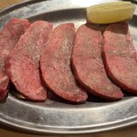 用戶對於大衆 焼き肉ホルモン 大松 天王寺MIO店的評論圖
