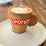 User's review image for アールジェイカフェ