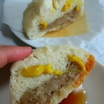 用戶對於551蓬莱 新幹線新大阪駅店的評論圖